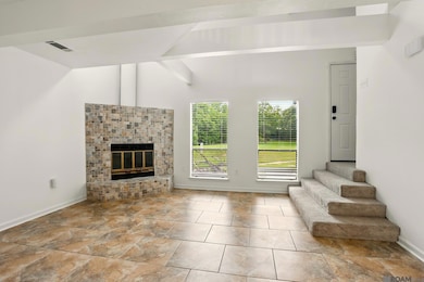 8416 E Cypress Point Ct, Baton Rouge, LA 70809 - photo 3