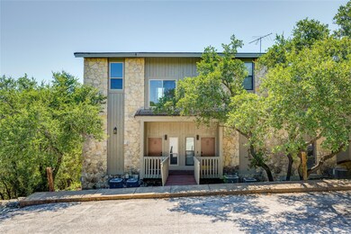 801 Grassy Knoll unit A, Horseshoe Bay, TX 78657 - photo 2