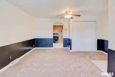 627 S Concord St, Davenport, IA 52802 - photo 5