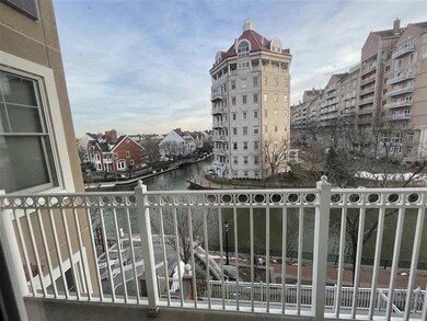 1 Independence Way unit BF408, Jersey City, NJ 07305 - photo 2