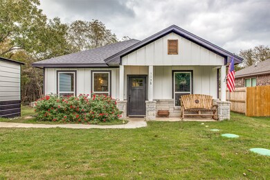 1138 Ridgeview Cir, Granbury, TX 76048 - photo 2