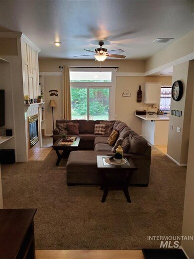 1791 N Eagle Creek Way, Eagle, ID 83616 - photo 6