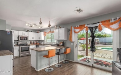 4401 W Dunbar Dr, Laveen, AZ 85339 - photo 6