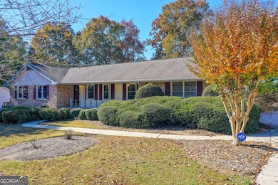 8391 Winston Way unit 1, Jonesboro, GA 30236 - photo 3