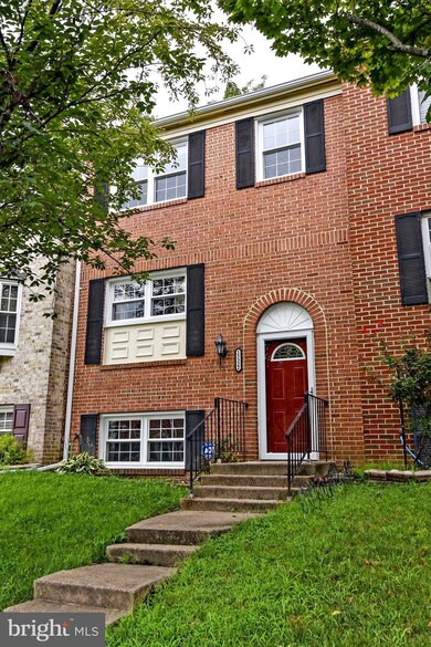 15322 Watermill Terrace, Woodbridge, VA 22191 - photo 2