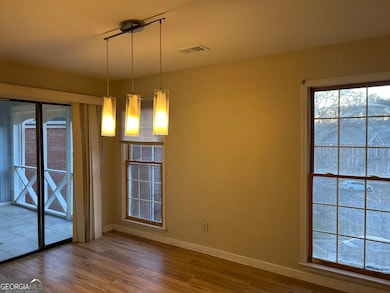 1166 Booth Rd SW unit 709, Marietta, GA 30008 - photo 6