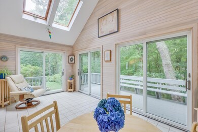 sunroom