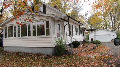 129 E Miller Rd, Lansing, MI 48911 - photo 2