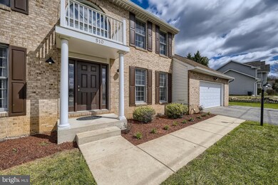 510 Bond Ave, Reisterstown, MD 21136 - photo 4