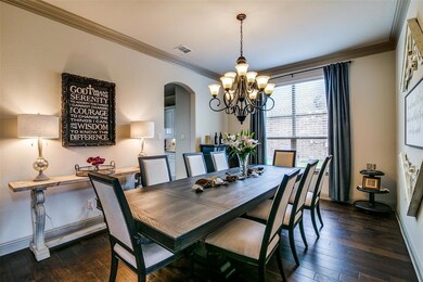 422 Pendall Dr, Wylie, TX 75098 - photo 3