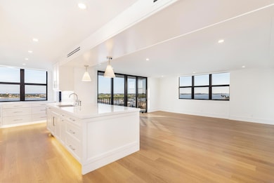 Portofino South Condominiums unit 1006, West Palm Beach, FL 33405 - photo 4