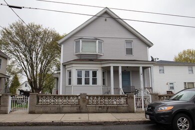 158 Jackson St, Fall River, MA 02721 - photo 2