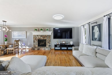 223 Hickory Cove Dr, Canton, GA 30115 - photo 6