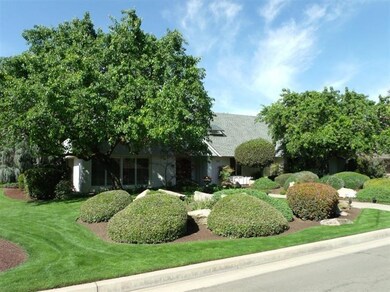 Another view of front.