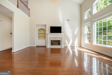 1239 Bonshaw Trail unit 3, Marietta, GA 30064 - photo 7