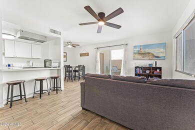 8111 E Glenrosa Ave unit 192, Scottsdale, AZ 85251 - photo 4