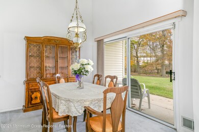 456 Bayberry Ct unit 46, Englishtown, NJ 07726 - photo 5