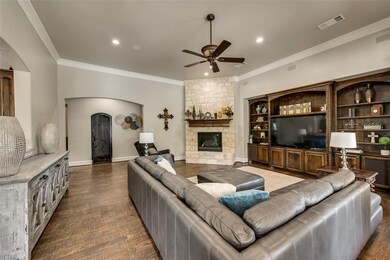 1007 Quail Run Rd, Southlake, TX 76092 - photo 7