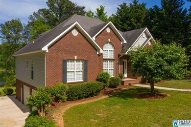 6070 Lakeside Dr, Pinson, AL 35126 - photo 3