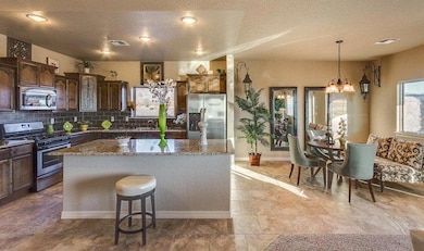 13588 Lawkland St, Horizon City, TX 79928 - photo 3