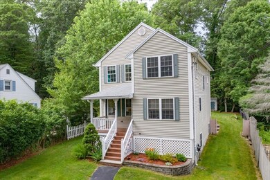 24 Glenwood Rd, Billerica, MA 01821 - photo 3