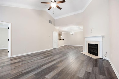 2284 Tree Arbor Way, Marietta, GA 30064 - photo 6