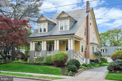 814 Stokes Ave, Collingswood, NJ 08108 - photo 7