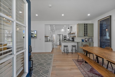 397 W Geneva St, Williams Bay, WI 53191 - photo 2