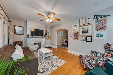 221 E Hinman Ave, Columbus, OH 43207 - photo 6