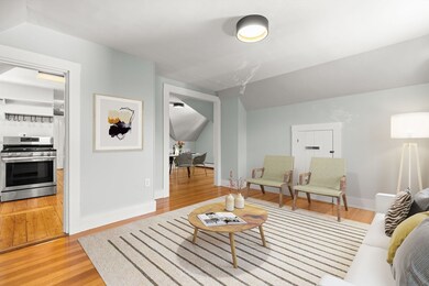 65 Birch St unit 3, Roslindale, MA 02131 - photo 7