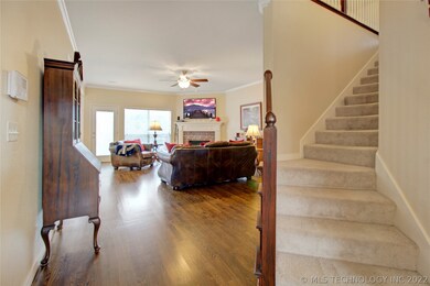 11113 S 2nd St, Jenks, OK 74037 - photo 7