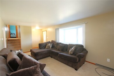 The 19x11 Formal Living Room Welcomes in with 5x5