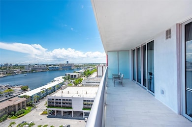 2602 E Hallandale Beach Blvd unit R1607, Hallandale Beach, FL 33009 - photo 5