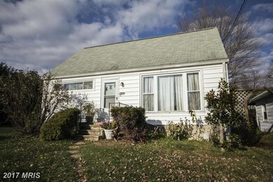 5108 Old Court Rd, Randallstown, MD 21133 - photo 3