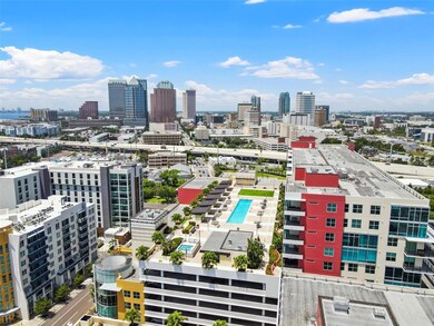 Grand Central at Kennedy West unit 517, Tampa, FL 33602 - photo 3