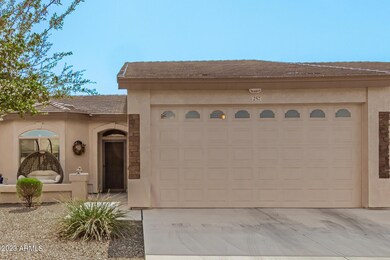 10960 E Monte Ave #257
