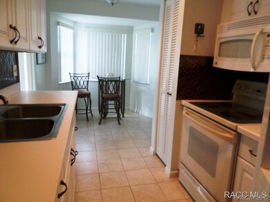 KITCHEN TO DINING