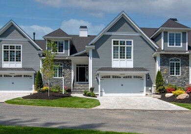 4 Robert Dr unit 2-2, Andover, MA 01810 - photo 2