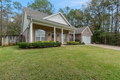 23 Shawnee, Hattiesburg, MS 39402 - photo 4