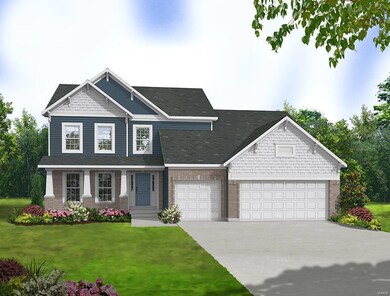 0 Bridgeport @ Cedarstone unit MAR24063669, Dardenne Prairie, MO 63385 - photo 6