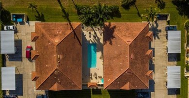 838 SW 47th Terrace unit A203, Cape Coral, FL 33914 - photo 5