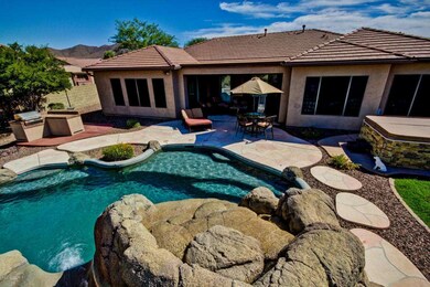 40506 N Rolling Green Way, Anthem, AZ 85086 - photo 4