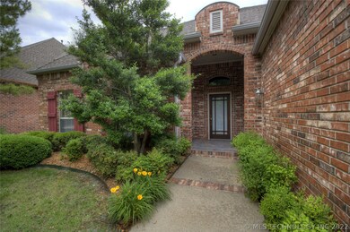 7808 E Freeport Place, Broken Arrow, OK 74014 - photo 3