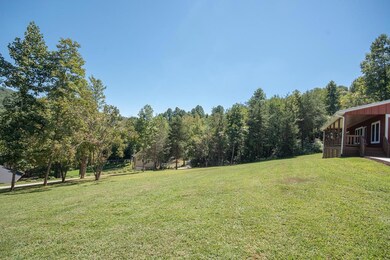 Front Yard, Very Gentle Grade