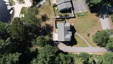View from the sky