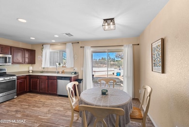 784 W Paseo Celestial, Sahuarita, AZ 85629 - photo 6