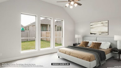 277 Haby Dr, San Antonio, TX 78212 - photo 4