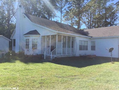 16621 Thompson Rd, Loxley, AL 36551 - photo 4