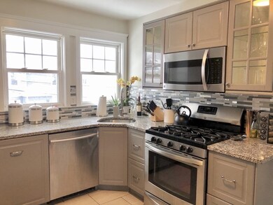 88 Bennett St unit 2, Brighton, MA 02135 - photo 3