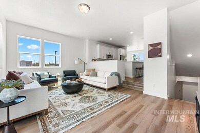 1708 N Timathy Ln unit Lot 30/1, Boise, ID 83713 - photo 4